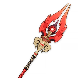 Staff Of Homa