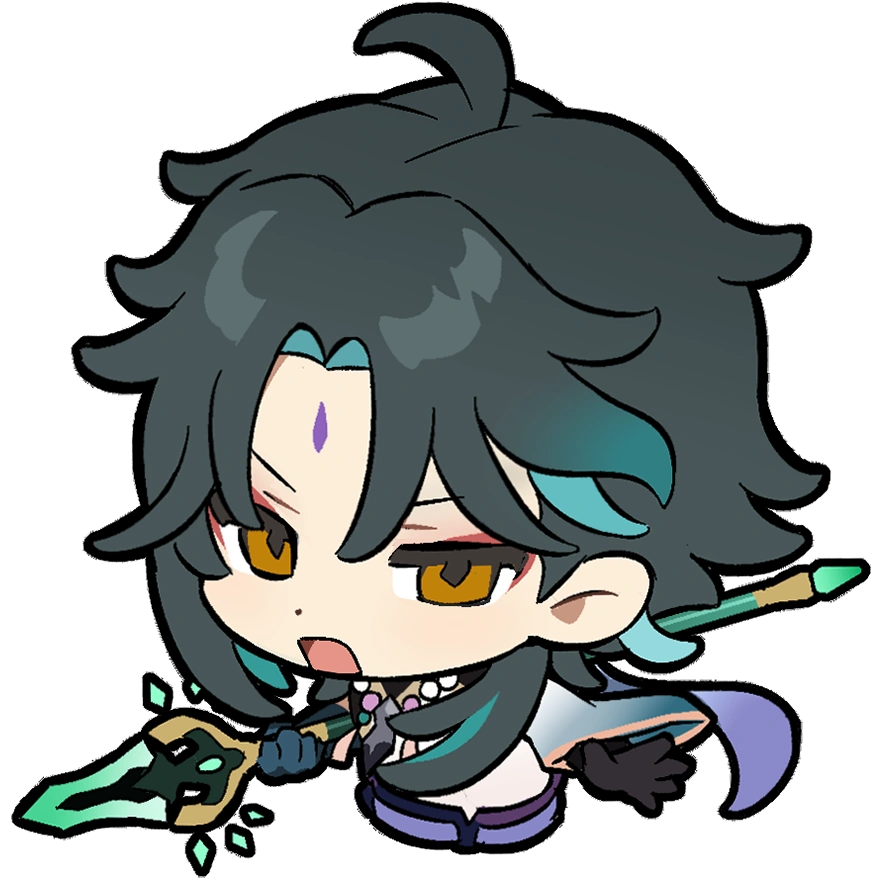 Xiao Chibi Fighting