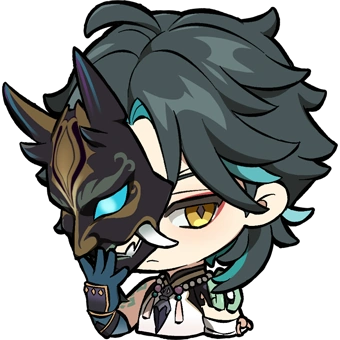 Xiao Chibi Fighting