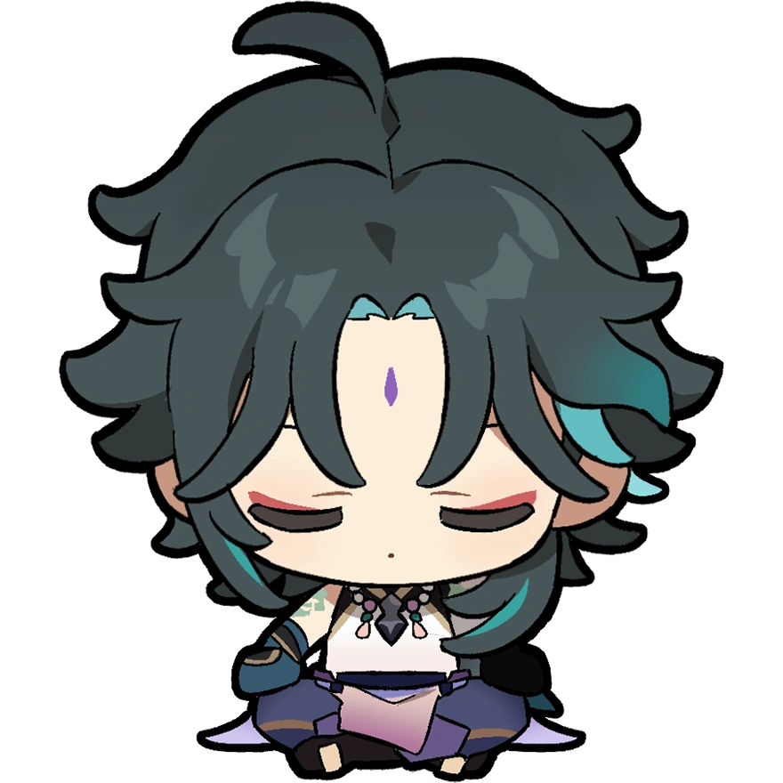 Xiao Chibi Fighting