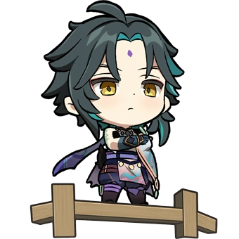 Xiao Chibi Fighting